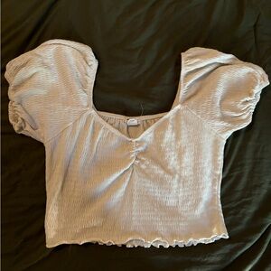 Billabong Princess Sleeve Top